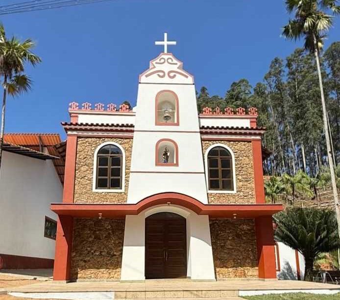 Leia mais sobre o artigo Rio Veado em festa para celebrar padroeiro