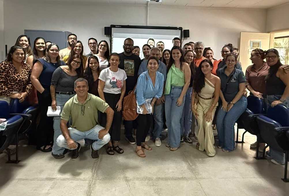 Leia mais sobre o artigo Comissão de Transparência inicia trabalhos de 2026 em Alfredo Chaves