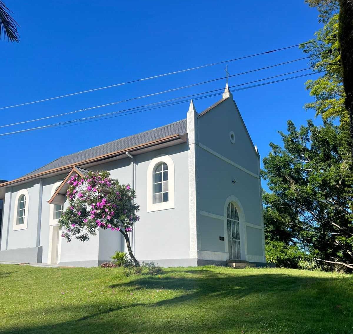 Leia mais sobre o artigo Festa em honra a São José em Iriritimirim