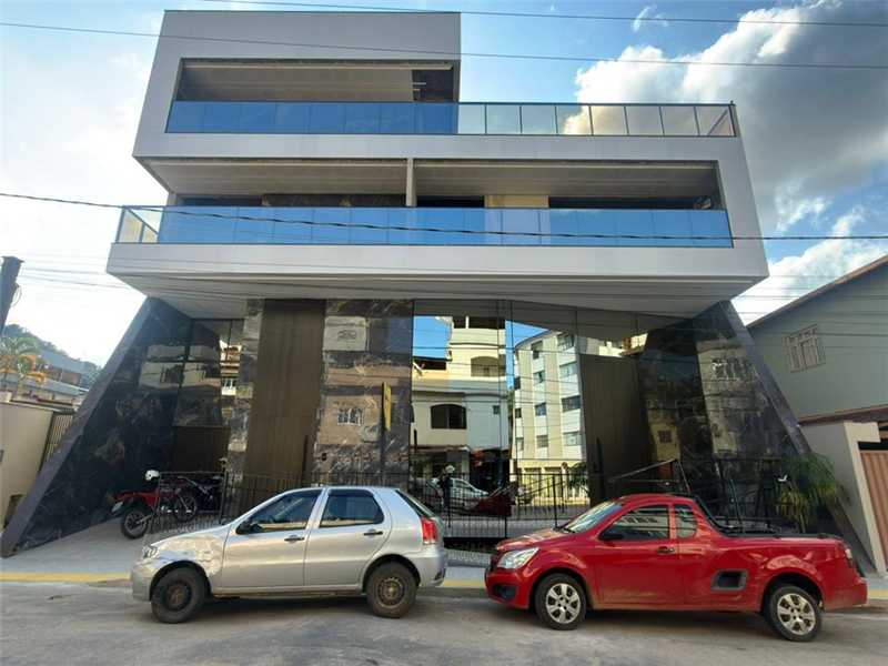 Leia mais sobre o artigo Alfredo Chaves inaugura Galeria de Arte Benilda Mello de Lima com exposição