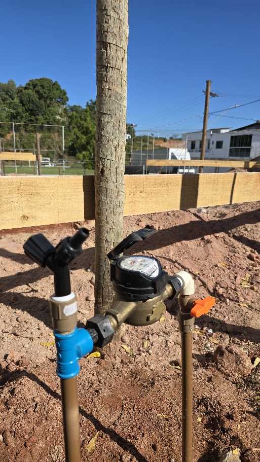 Leia mais sobre o artigo Saae recebe novo lote com mil hidrômetros e inicia substituição dos aparelhos antigos