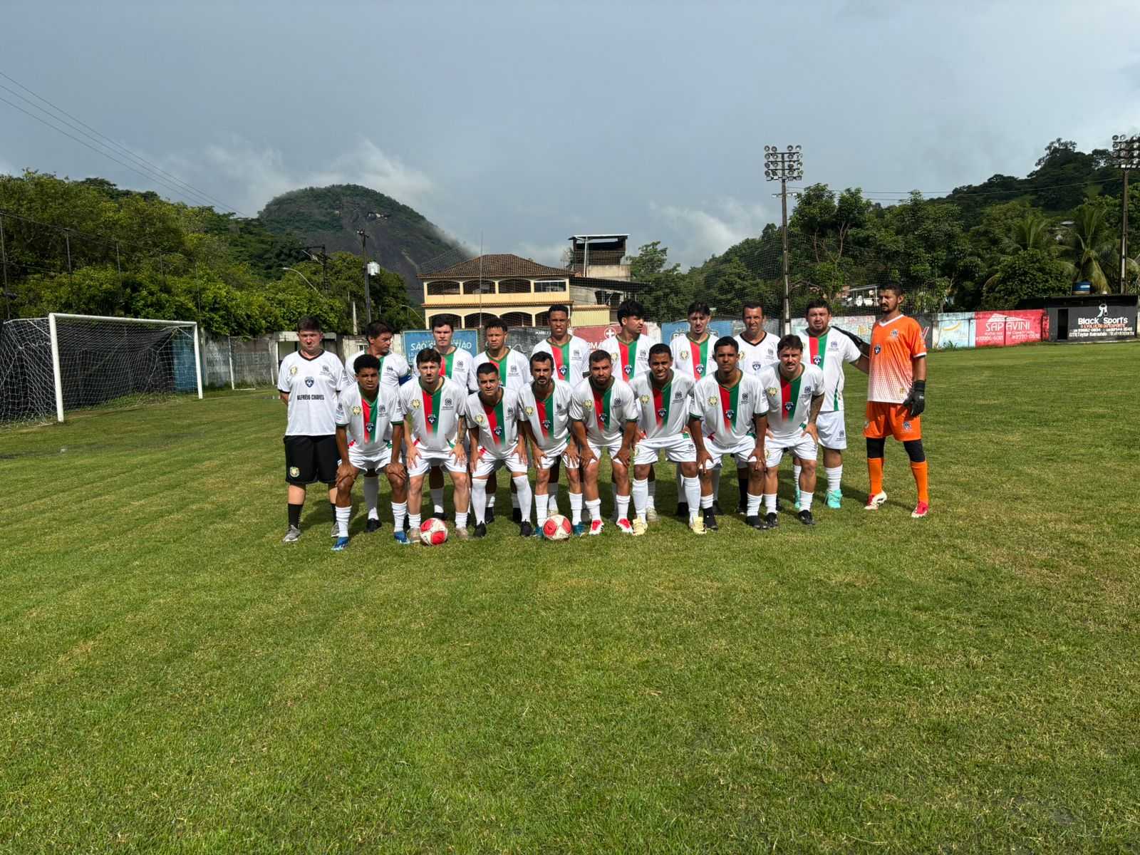 Leia mais sobre o artigo Alfredo Chaves participa de importantes competições esportivas nesta semana