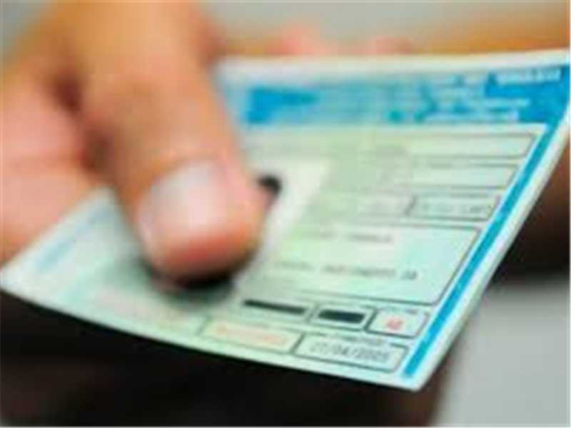 Leia mais sobre o artigo Abertas inscrições para CNH Social 2026