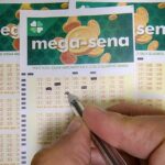 Mega-Sena acumula novamente e prêmio principal vai para R$ 52 milhões