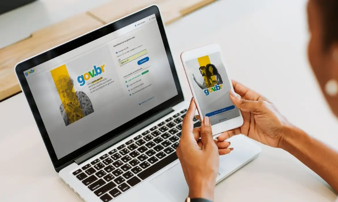 Leia mais sobre o artigo Serviços Federais pra se proteger de golpes