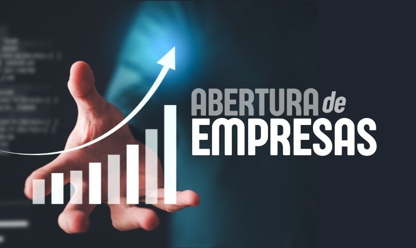 Leia mais sobre o artigo Março foi o mês que mais teve aberturas de empresa na história do Espírito Santo