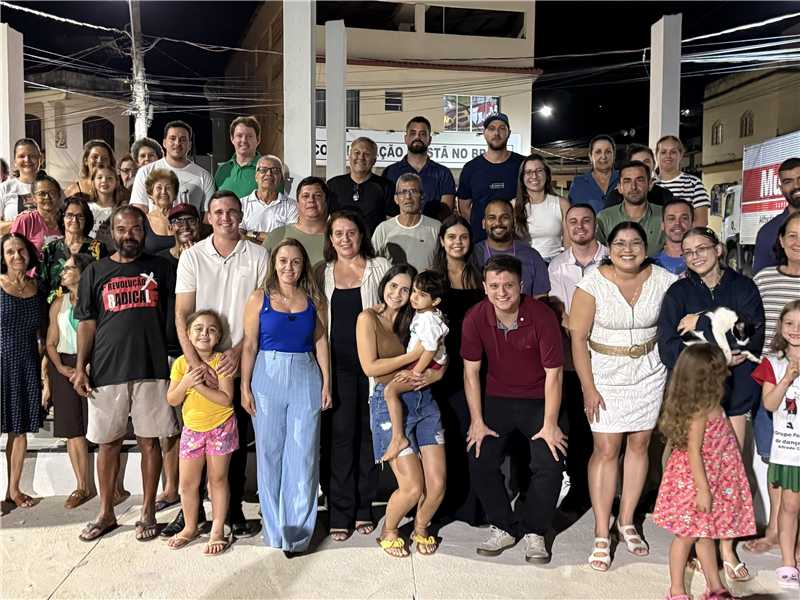 Leia mais sobre o artigo Reta final da macrodrenagem marca nova fase para moradores do bairro Macrina