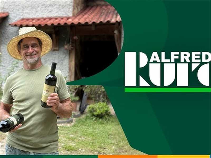 Leia mais sobre o artigo Prefeitura institui oficialmente o Programa Alfredo Rural e fortalece valorização do campo