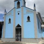 Festa de Nossa Senhora da Penha em Vila Nova de Ribeirão