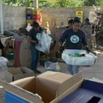 Marco para o município: Alfredo Chaves passa a ter sua própria associação de reciclagem