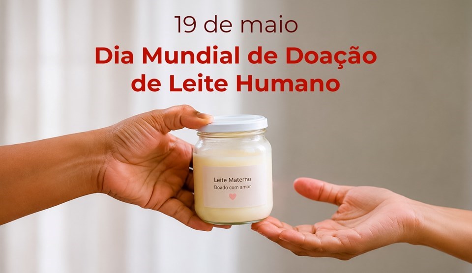Leia mais sobre o artigo Doação de leite humano: Himaba convoca doadoras para atender os bebês da Unidade de Terapia Intensiva Neonatal