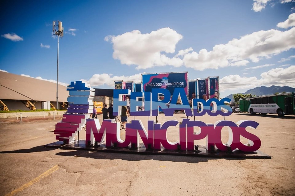 Leia mais sobre o artigo Feira dos Municípios 2026 valoriza cultura, gastronomia e experiências capixabas