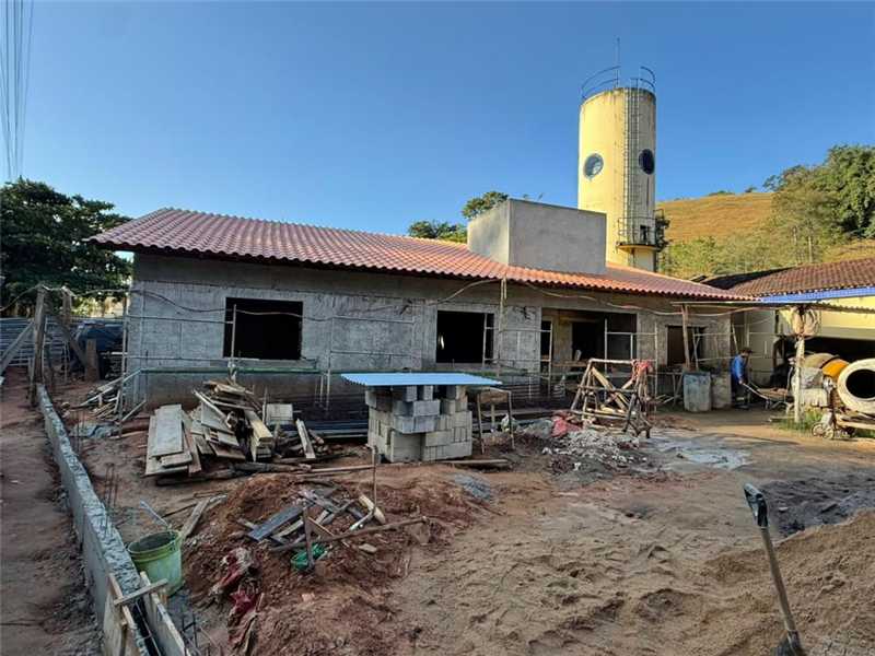 Leia mais sobre o artigo Obras avançam para construção do Centro de Convivência e Fortalecimento de Vínculos