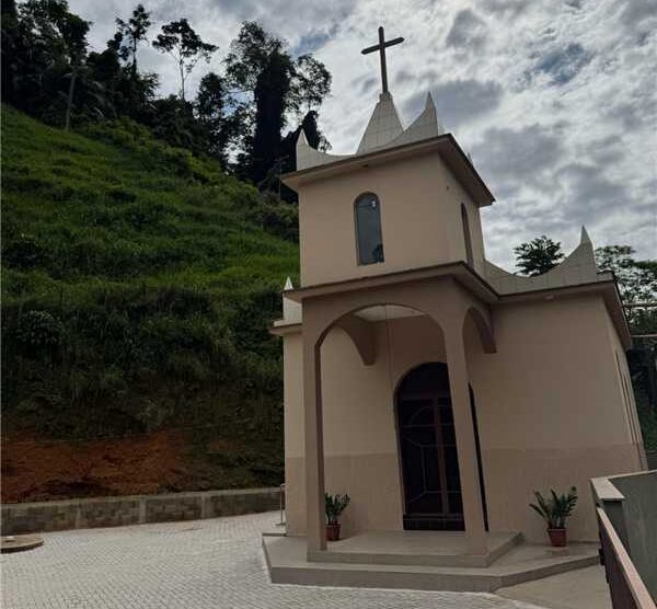 Leia mais sobre o artigo Comunidade de Gavião em festa neste final de semana