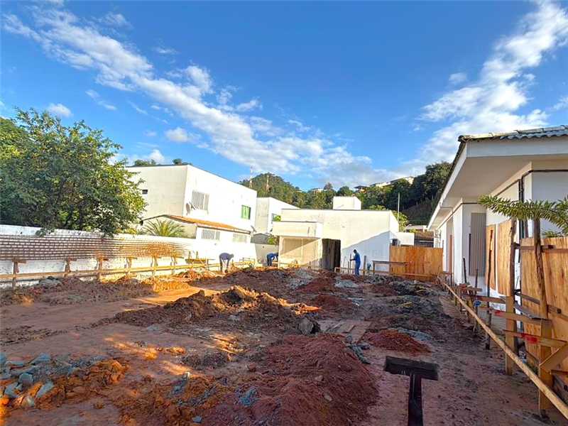 Leia mais sobre o artigo Estratégia de Saúde do Cajá ganha obras de reforma e ampliação