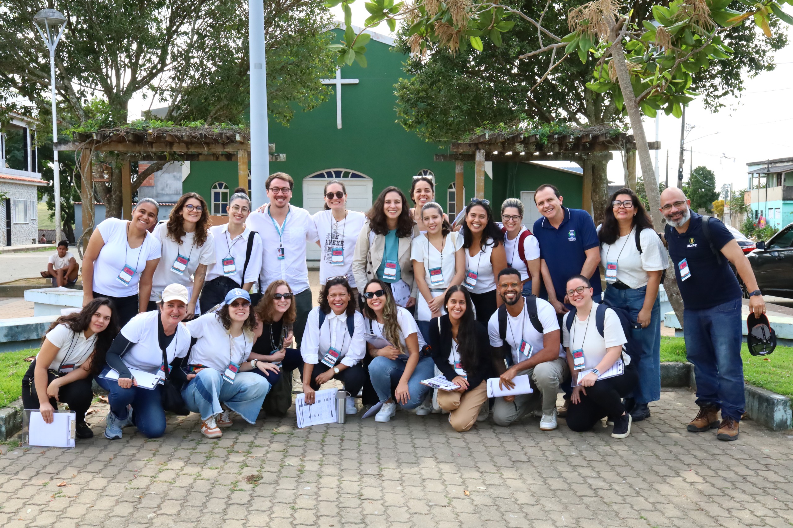 Leia mais sobre o artigo CAU/ES abre vagas para projeto gratuito que capacita arquitetos para atuação em moradias populares