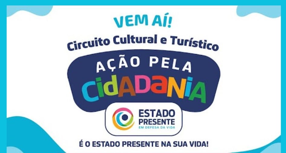 Leia mais sobre o artigo SEDH participa de Ação da Cidadania no próximo sábado em Vila Velha
