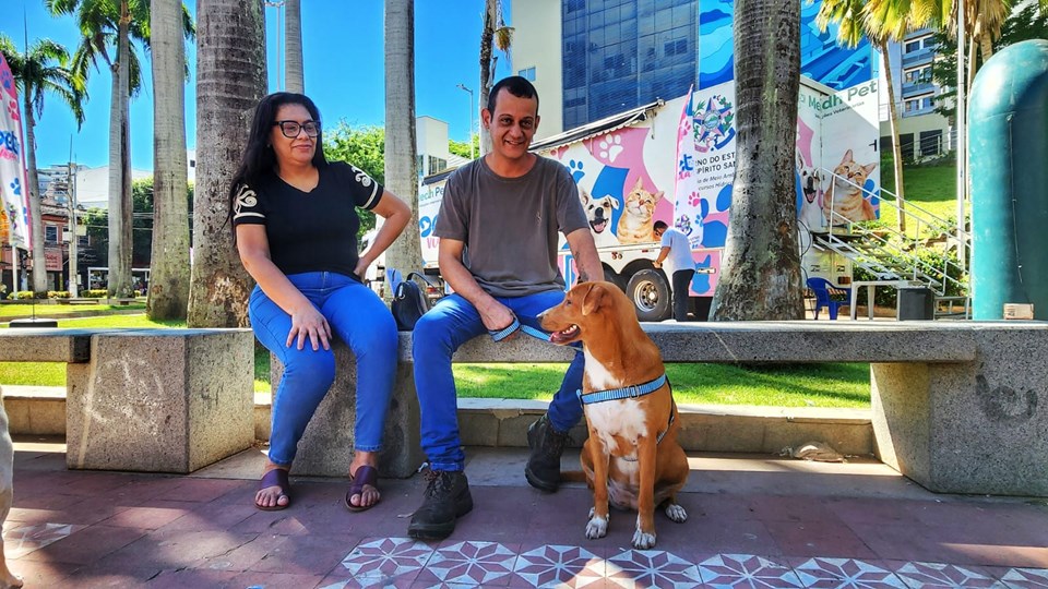 Leia mais sobre o artigo Carretão do PET Vida amplia atendimentos em Vila Velha com 800 castrações e 1,5 mil vacinações