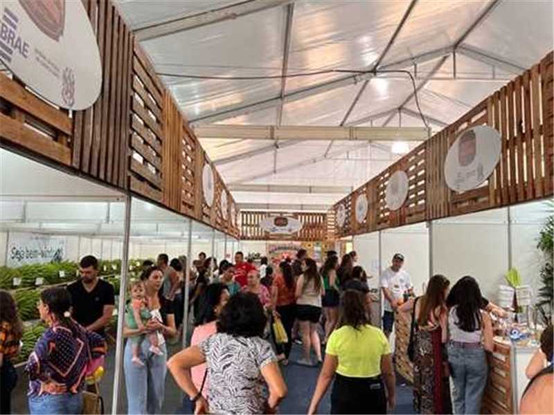 Leia mais sobre o artigo Inscrições para Feira do Empreendedorismo na 51ª Festa da Banana e do Leite