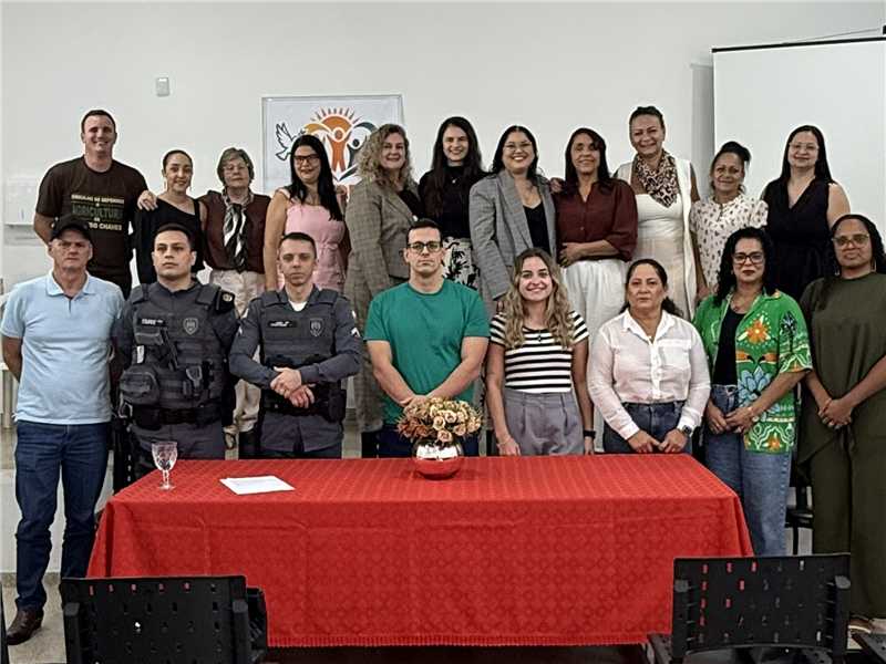 Leia mais sobre o artigo Alfredo Chaves implanta Núcleo de Prevenção à Violência e Promoção da Saúde