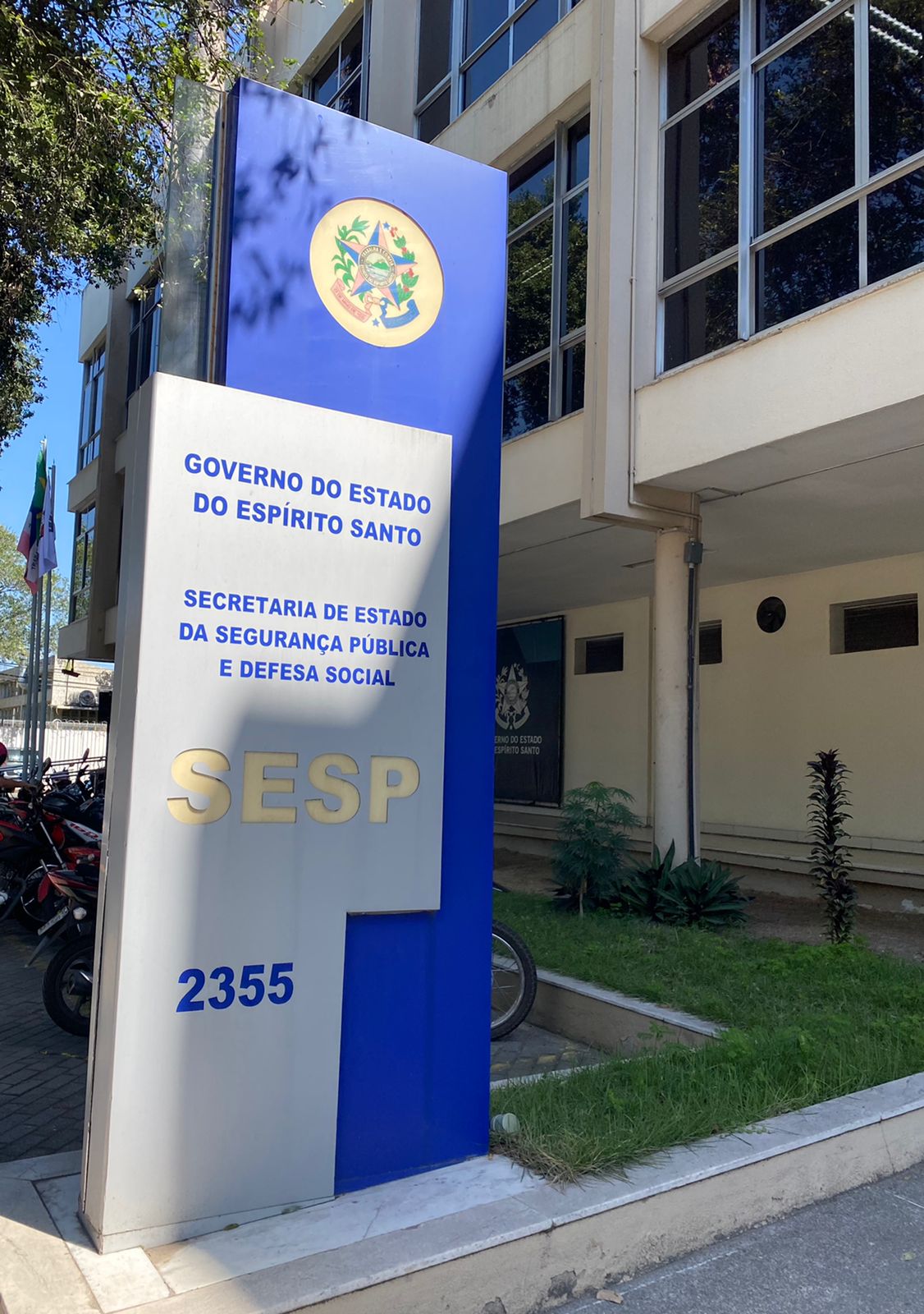 Leia mais sobre o artigo Governo do Estado investe mais de R$14 milhões em tecnologia para investigações e serviços de inteligência da Segurança Pública