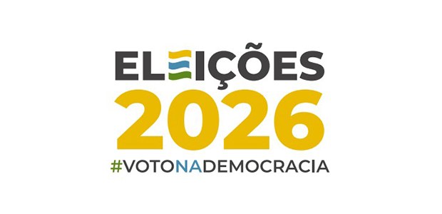 Leia mais sobre o artigo Eleições 2026: convenções partidárias para escolha de candidatos começam na segunda (20)