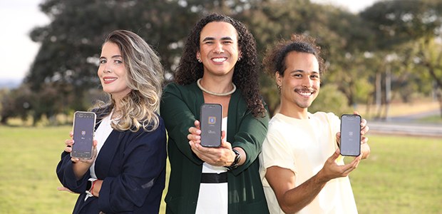Leia mais sobre o artigo Novo e-Título: baixe o app, conheça suas funções e exerça a cidadania nas Eleições 2026