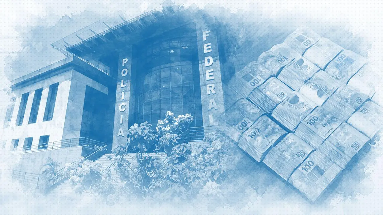 Leia mais sobre o artigo Empresas no radar da PF tinham contratos com no mínimo 9 cidades do ES