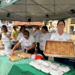 “Vendi tudo o que trouxe”: feira mostra a força do empreendedorismo feminino no campo