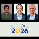 Saiba quem são os cinco candidatos a governador no Espírito Santo